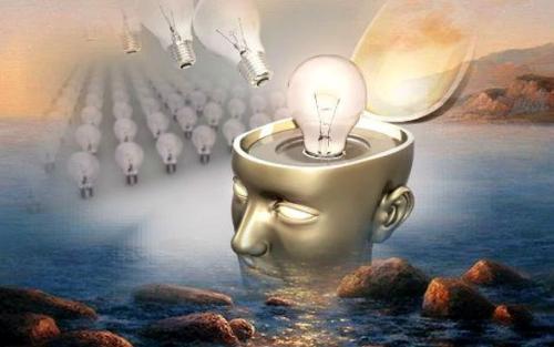 Энергия мысли и ее правила мысли реальная сила. Гигиена мыслей