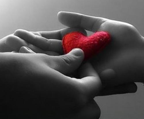 Что значит уметь любить человека. Что значит любить человека и как это любить?