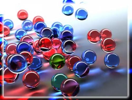 Притча о тысяче шариков или притча о ценности жизни. Притча 1000 шариков