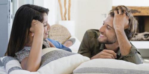 Роль отца и мужа в семье. Согласование ролей