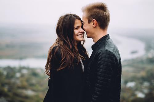 Как женщина влияет на успех своего мужчины. Как женщина влияет на успех мужчины