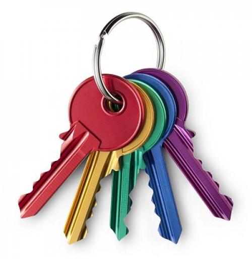 Как открыть сердце мужчины. Пять ключей открывающие сердце мужчины.