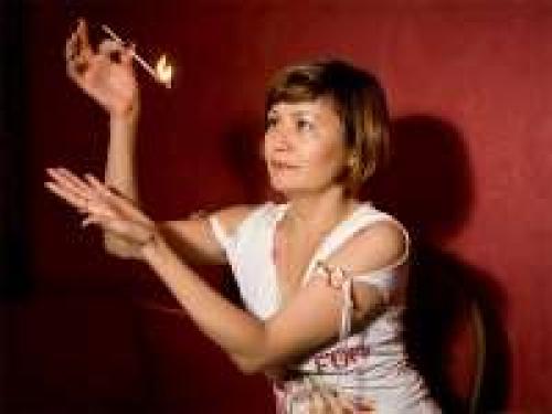 Как развить в себе экстрасенсорные способности в домашних условиях. Совершенствуемся самостоятельно