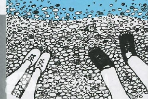 Книги про лето для подростков. Что почитать подростку 12, 13, 14, 15 лет? Книги о лете, летних каникулах