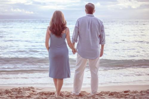 Влюбленный мужчина-Рак. Как понять, что мужчина-Рак влюблен в вас по уши