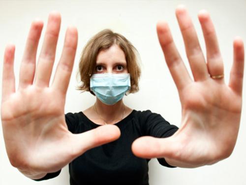 Фобия боязнь грязи микробов можно ли вылечить. Чего боится мизофоб