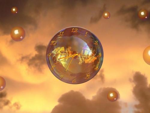 ЗОЛОТАЯ Минута в день рождения. Золотая минута суток: когда загадать желание, чтобы оно сбылось