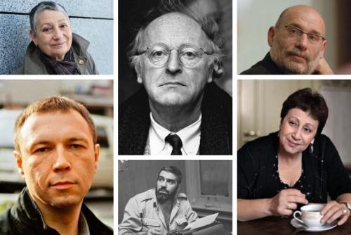 Книги которые нужно прочесть до 30 лет. Список книг, которые надо прочитать до 30 лет