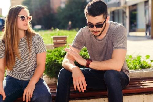 Как правильно разговаривать с мужем, чтобы добиться своего. Разговор с мужем об отношениях: с чего начать и как решиться