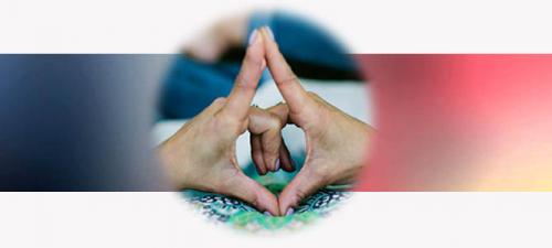 Мудра для привлечения конкретного человека. Мудры для привлечения любви женщины или мужчины