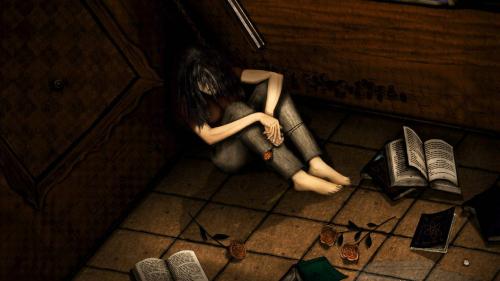 Книги о депрессии подростков. 10 депрессивных книг