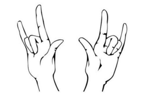 Мудра для привлечения второй половинки или усиления связи с ней. 5 самых эффективных мудр для обретения счастья и любви