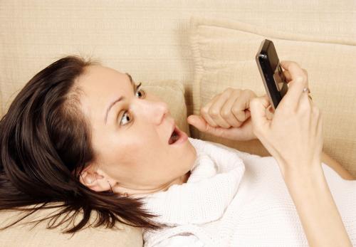 Как правильно разговаривать с мужем по телефону. Как правильно общаться с мужчиной по телефону