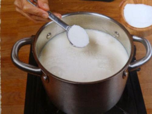 Диетический Домашний сыр из молока. Рецепт домашнего сыра из домашнего молока