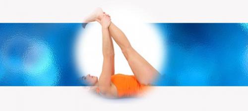 Супта Падангуштхасана. Супта Падангуштхасана в йоге: техника, значение и польза