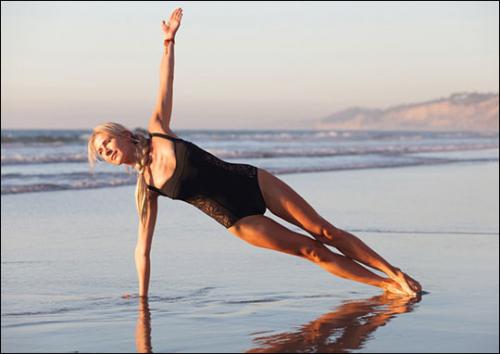 Васиштхасана техника выполнения. Кому полезно, а кому – не очень