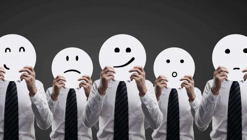 Эмоции психология человека. Управление эмоциями 01