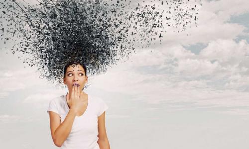 Эмоции психология человека. Управление эмоциями 02