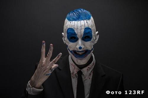 Боязнь клоунов, как называется. База ответов на любые вопросы Статьи, советы, рекомендации