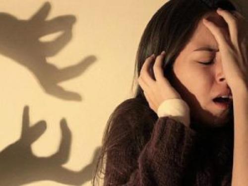 Страхи перед родами за ребенка. Почему возникает страх перед родами