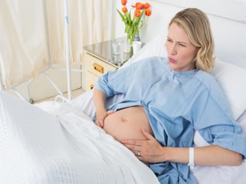 Как побороть страх перед родами