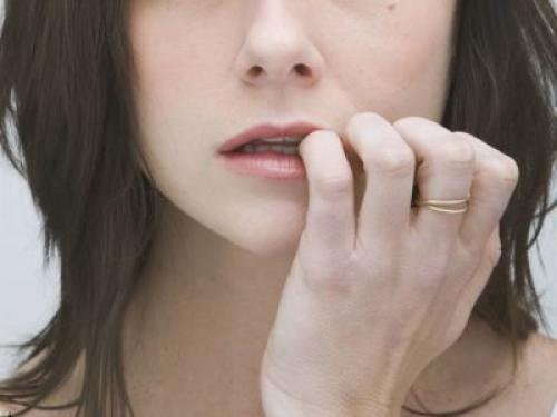 Генерализованное тревожное расстройство причины. Эффективные методы лечения при генерализованном тревожном расстройстве