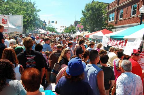 Тест на боязнь клоунов. Тест на выявление различных степеней фобии для самых смелых