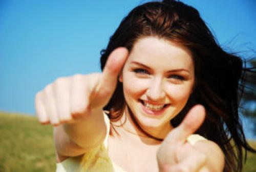 Как изменить свой характер в лучшую сторону девушки психология. В лучшую сторону