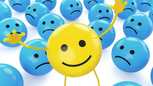 Как изменить свой характер до неузнаваемости. Как изменить себя и свой характер