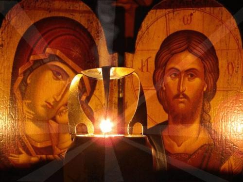 Молитва трем ангелам. Молитва «Три ангела» — самый сильный оберег от проблем и неприятностей