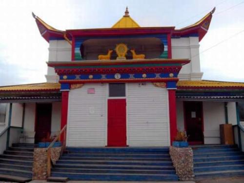 Буддийские монахи-женщины. Буддийские монахи-женщины как появились бхикшуни