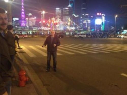 Почему люди не помогают друг другу. Почему в Китае люди не помогают друг другу?