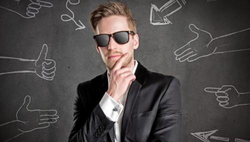 Как выработать в себе стержень уверенность. Как повысить уверенность в себе