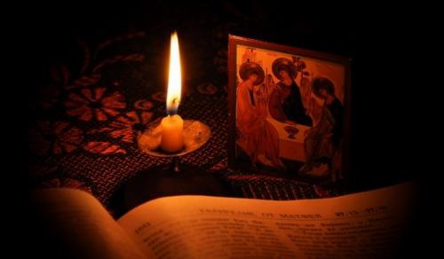 Оберег трех ангелов от всех проблем своими руками. Сильнейшая молитва оберег трех ангелов