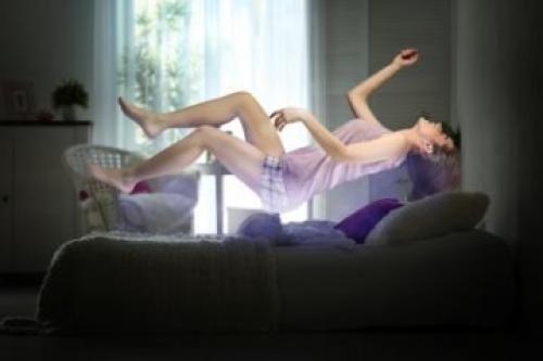 Как избавиться от сонного паралича. Причины развития и методы профилактики сонного паралича