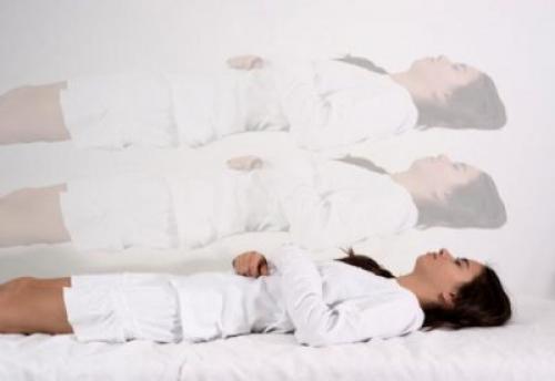 Как избавиться от сонного паралича. Причины развития и методы профилактики сонного паралича