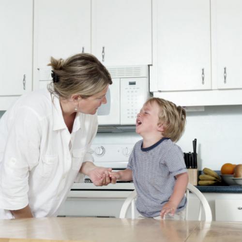 Истерики у ребенка 3 лет советы психолога. Истерики у ребенка 3 лет: советы психолога