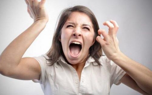 Нервный срыв + 8 ценных советов, как его избежать