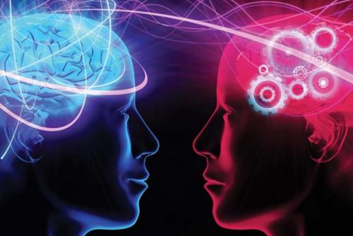 Как влиять на человека психология. Тайное оружие 02