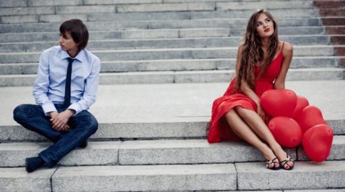 Боязнь женщин. Боязнь влюбиться – филофобия: симптомы, причины