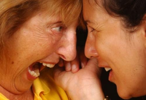 Обязанности невестки в доме свекрови. Свекровь и невестка: две женщины в одном доме