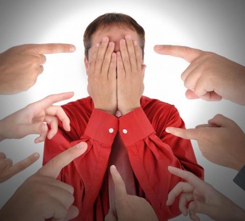 Что делать я боюсь людей. Социофобия: почему человек боится людей?