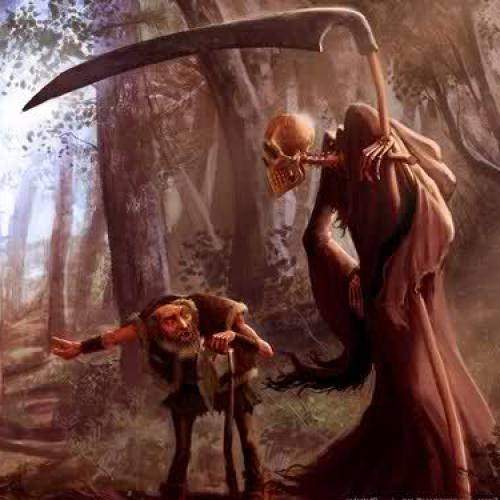 Страх перед жизнью, что делать. Страх первого уровня: чувство страха и тревоги за свою жизнь