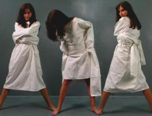 Страх смерти при всд. Виды страхов