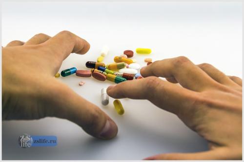 Последствия после антидепрессантов. Антидепрессанты вызывают зависимость
