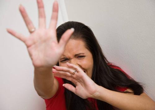 Остеохондроз симптомы и панические атаки. ВСД и панические атаки маскируются под шейный остеохондроз. 01