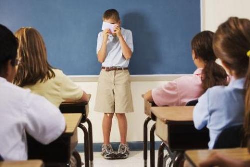 Что делать я боюсь людей. Социофобия: почему человек боится людей? 01