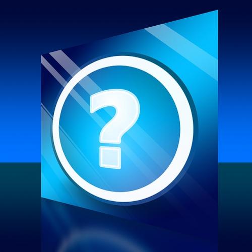 Что мне делать я не знаю. Что мне делать, если я не знаю, как быть в сложившейся ситуации