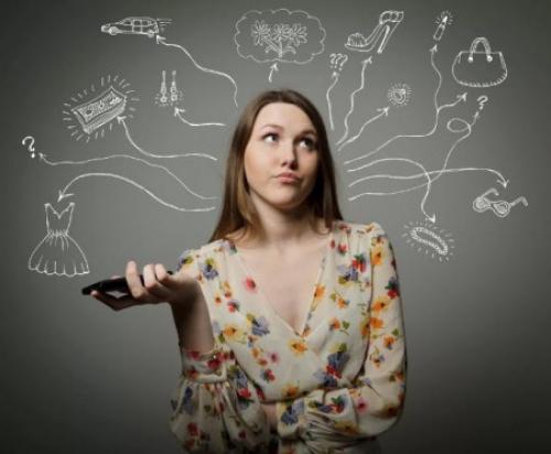 Когда не знаешь, что хочешь от жизни. Что делать, если не знаешь, чего хочешь? 6 способов понять