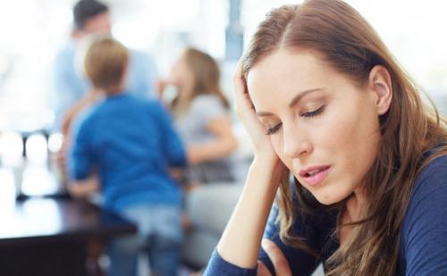 Астено-невротический синдром лечение препараты. Причины формирования астено-невротического синдрома